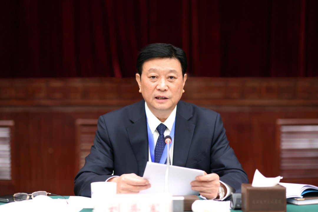 中國涂料工業(yè)協(xié)會會長