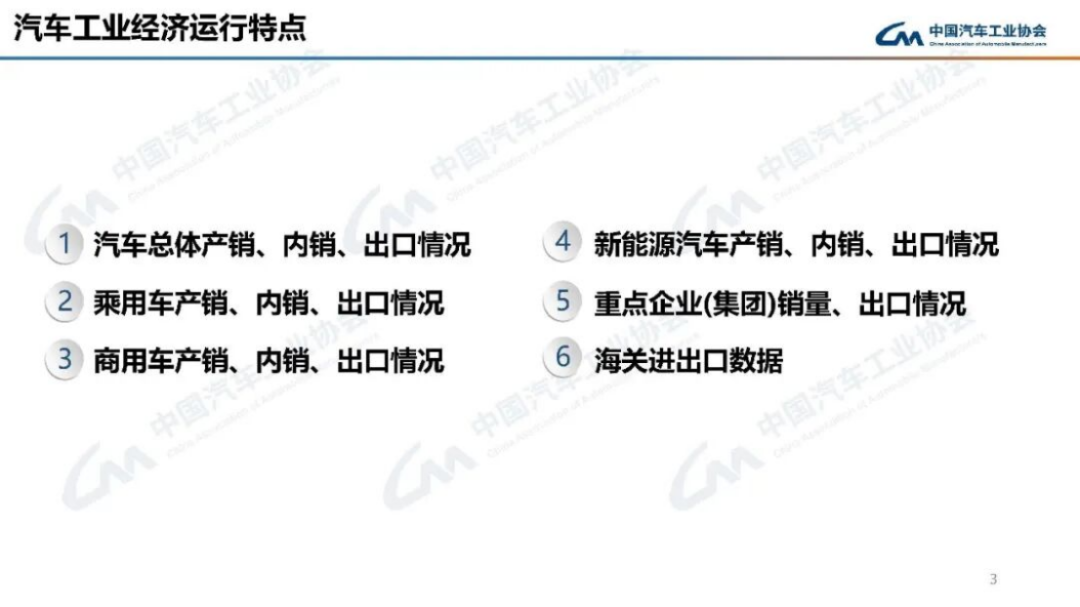 汽車產(chǎn)銷分析-2024年3月164