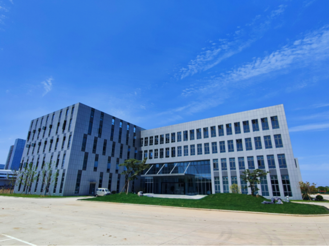 2026涂料大會-長陸智造智慧工廠方案399