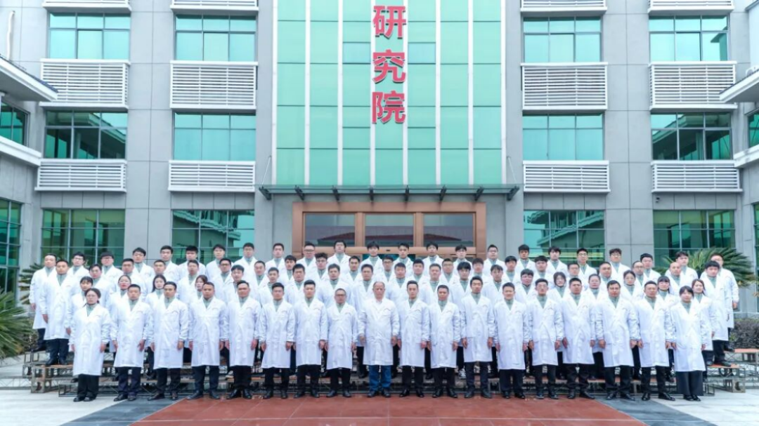 全國工人先鋒號-江西廣源化工研發(fā)中心913