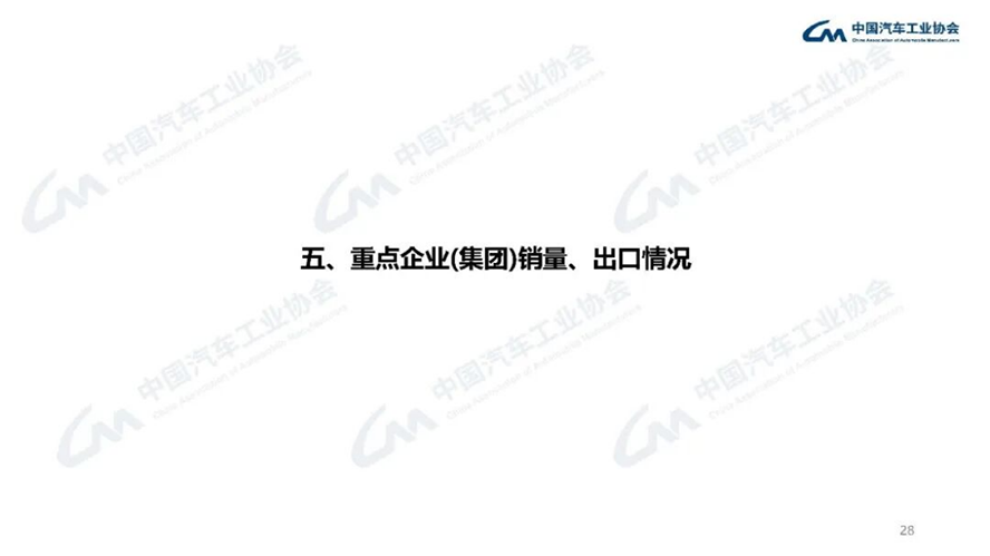 4月汽車產(chǎn)銷分析-2136