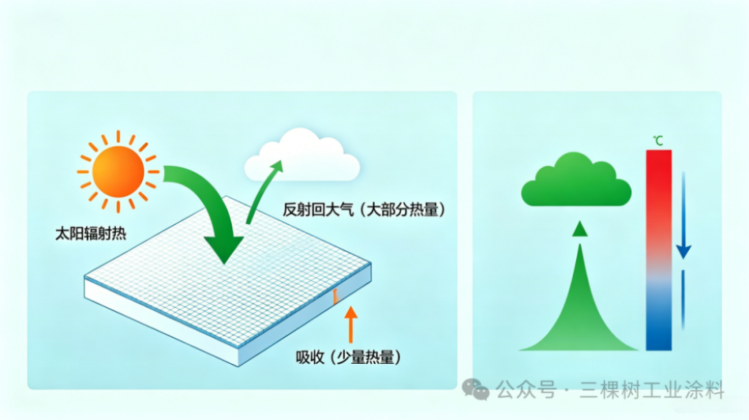 三棵樹熱反射隔熱涂料新品發(fā)布354