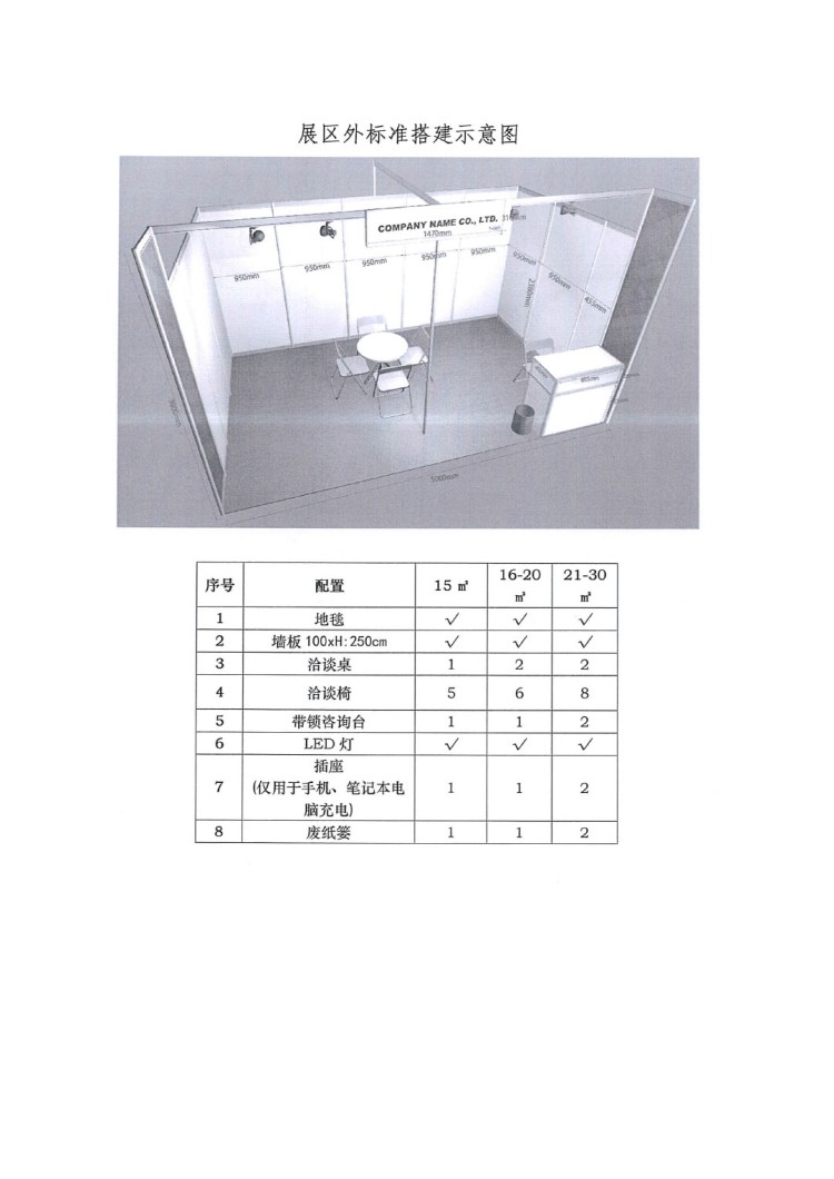 關(guān)于參加&ldquo;2027歐洲涂料展覽會(huì)（ECS）&rdquo;的通知-6
