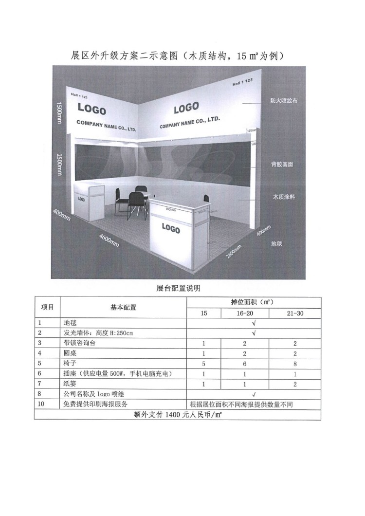 關(guān)于參加&ldquo;2027歐洲涂料展覽會(huì)（ECS）&rdquo;的通知-8