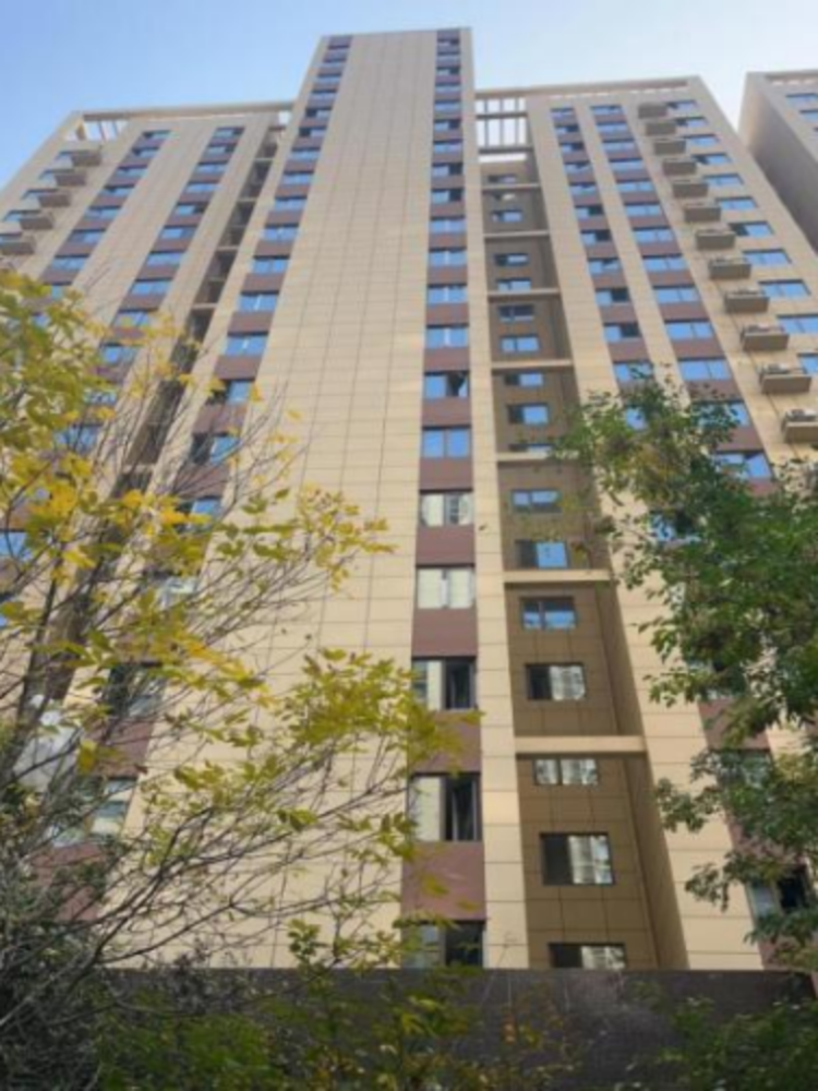 建筑外墻用透汽型防水涂料選用指南1124